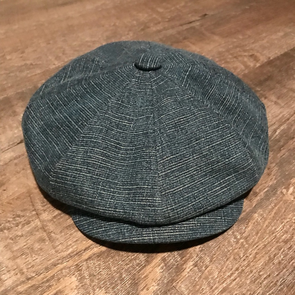 ❌SOLD❌ Denim cap